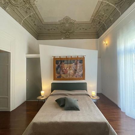 Costa Suites 巴勒莫 外观 照片