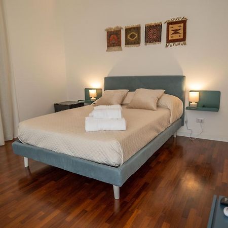 Costa Suites 巴勒莫 外观 照片