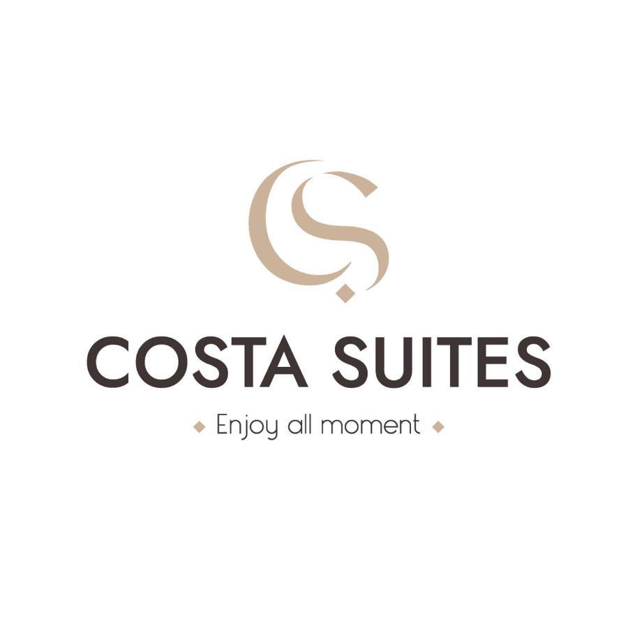 Costa Suites 巴勒莫 外观 照片