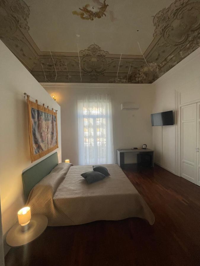 Costa Suites 巴勒莫 外观 照片