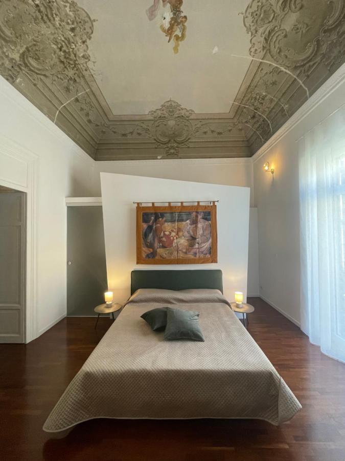 Costa Suites 巴勒莫 外观 照片