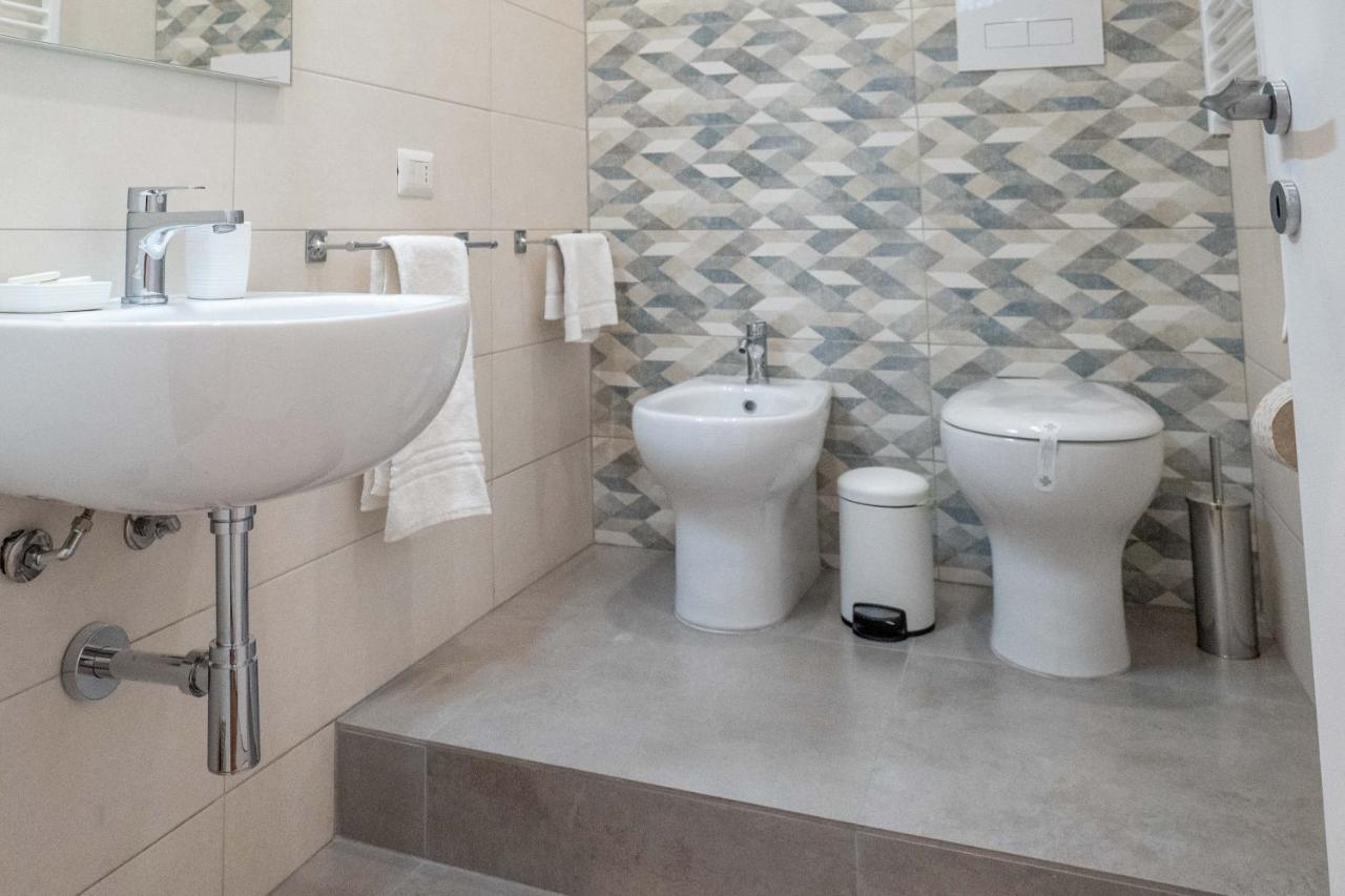 Costa Suites 巴勒莫 外观 照片