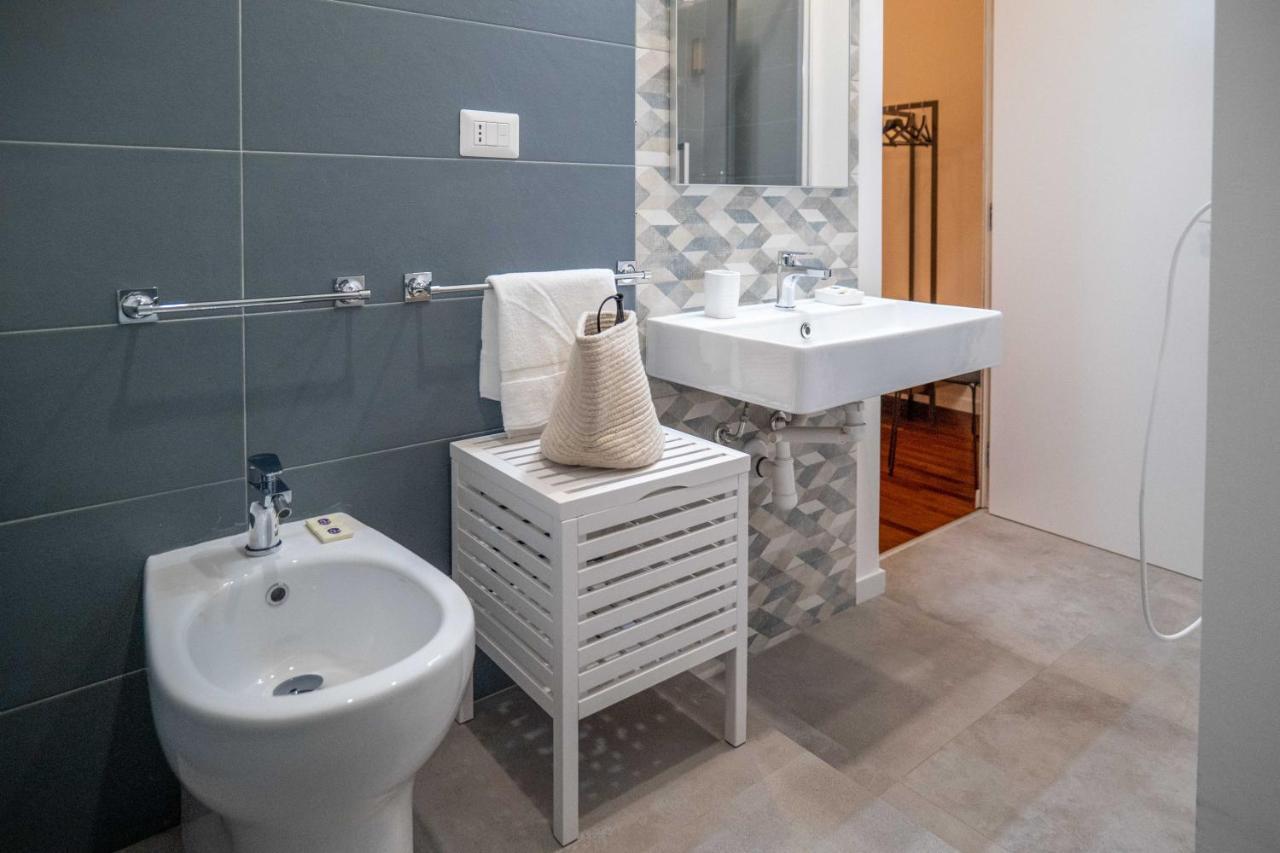 Costa Suites 巴勒莫 外观 照片
