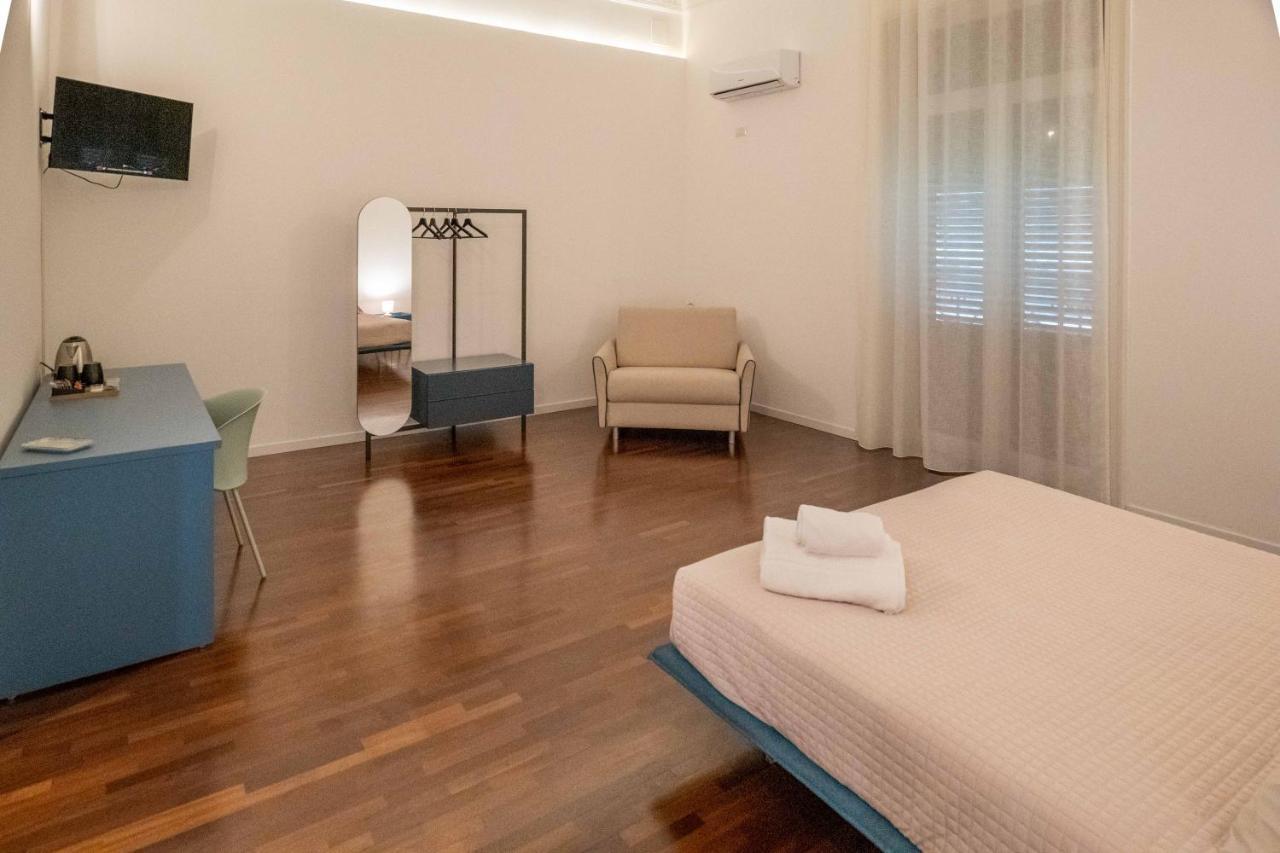 Costa Suites 巴勒莫 外观 照片