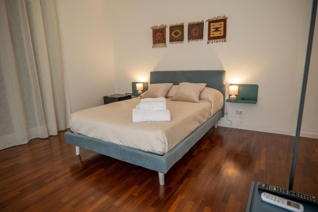 Costa Suites 巴勒莫 外观 照片