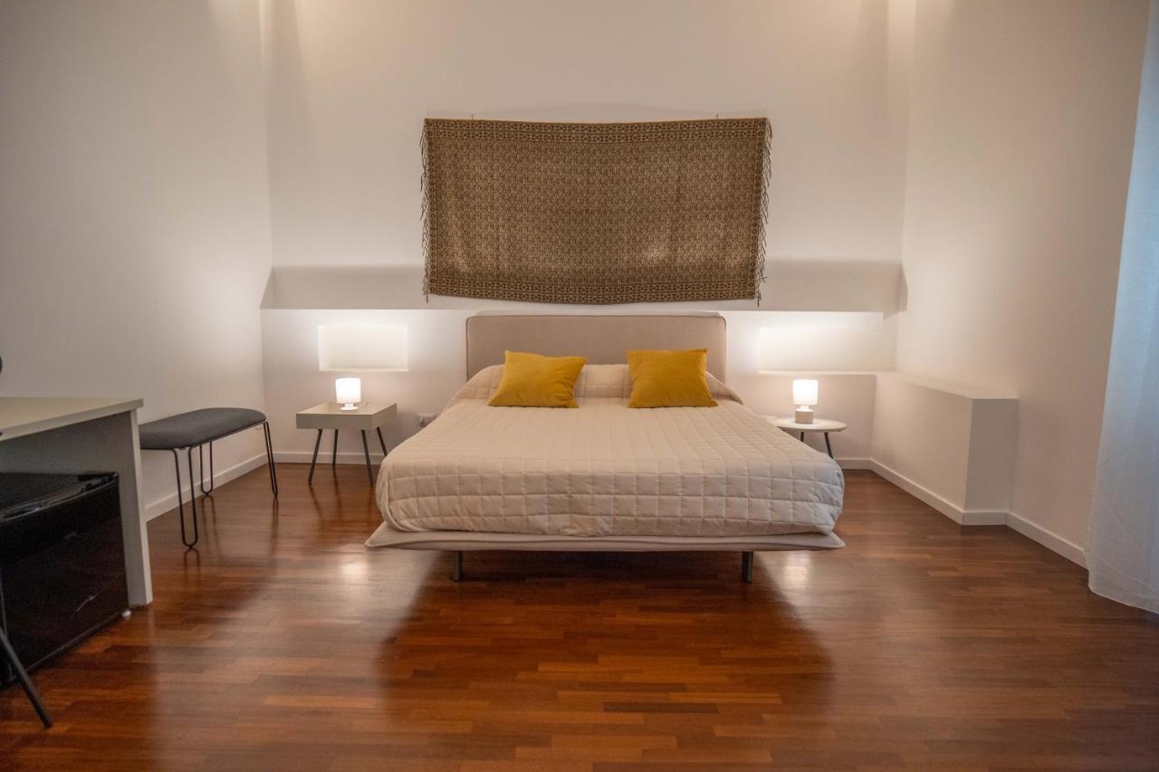 Costa Suites 巴勒莫 外观 照片