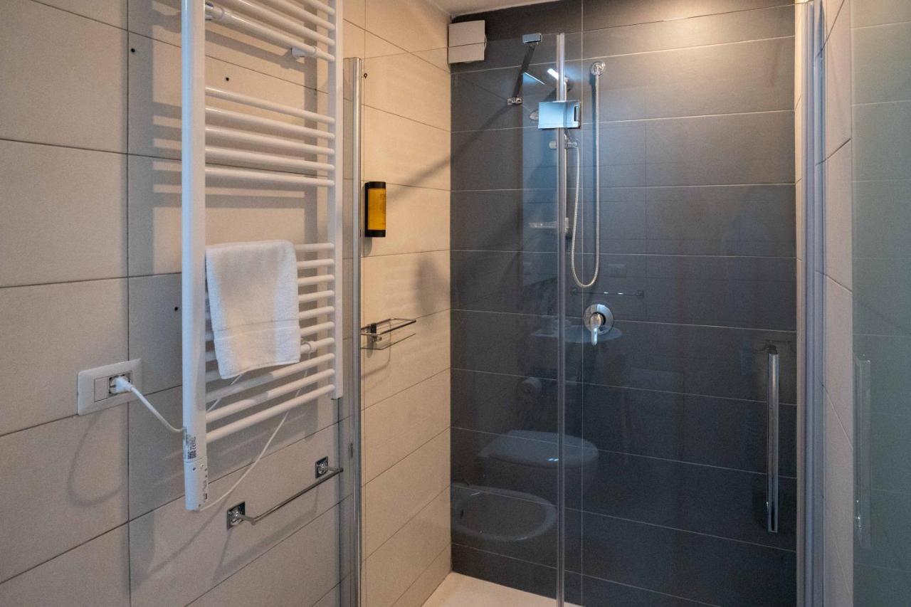 Costa Suites 巴勒莫 外观 照片