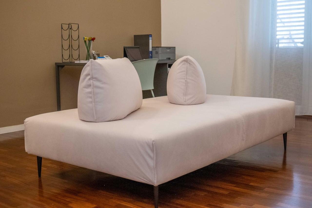 Costa Suites 巴勒莫 外观 照片