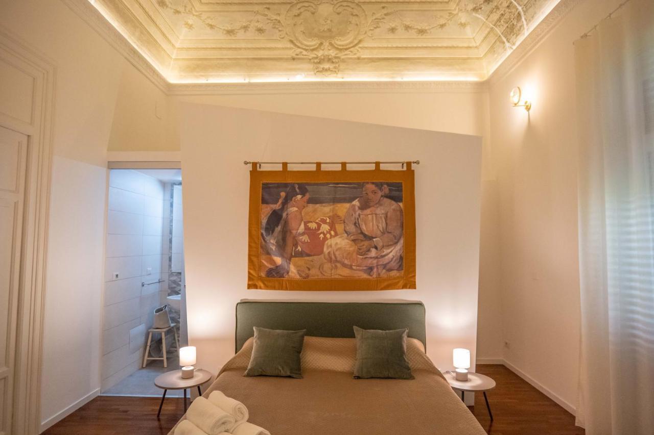 Costa Suites 巴勒莫 外观 照片
