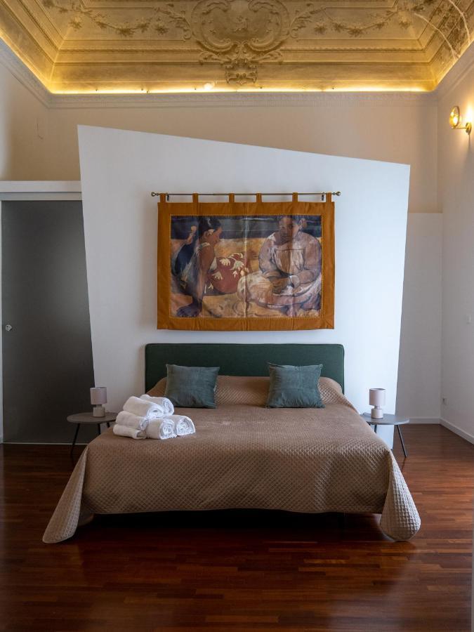 Costa Suites 巴勒莫 外观 照片