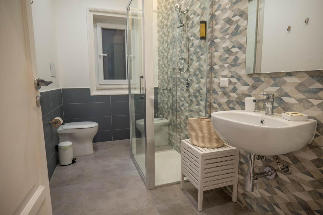 Costa Suites 巴勒莫 外观 照片